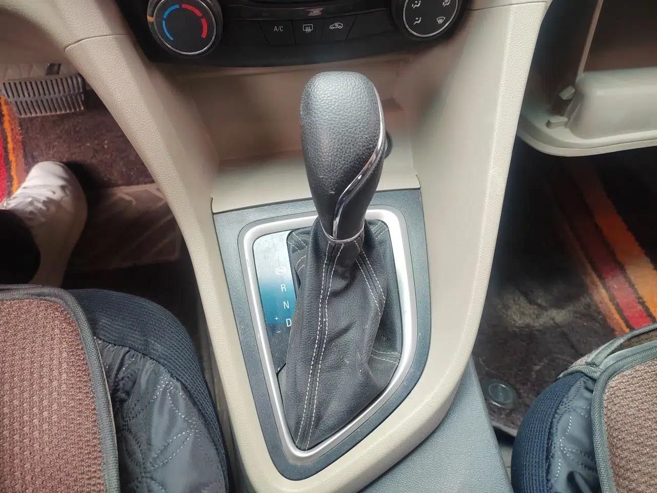 Buick GT 2017 15N Automatic Elite Version — миниатюра 14