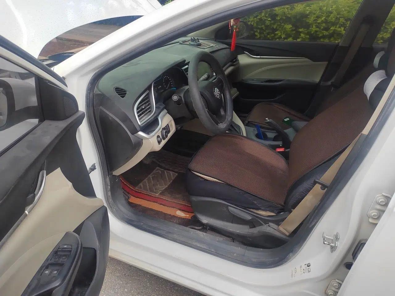 Buick GT 2017 15N Automatic Elite Version — миниатюра 16