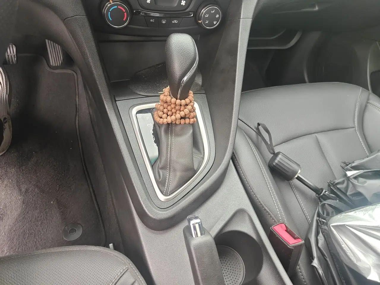 Buick GT 2021 Revised Version Flagship 1.5L Automatic Elite Edition — миниатюра 14
