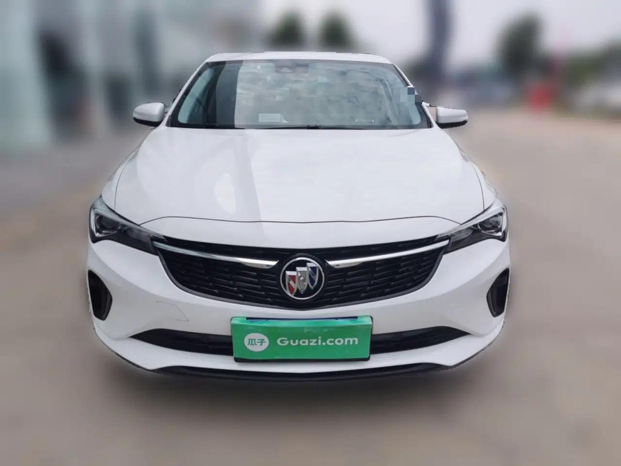 Buick Verano 2023 Pro Enjoyment Edition — миниатюра 2