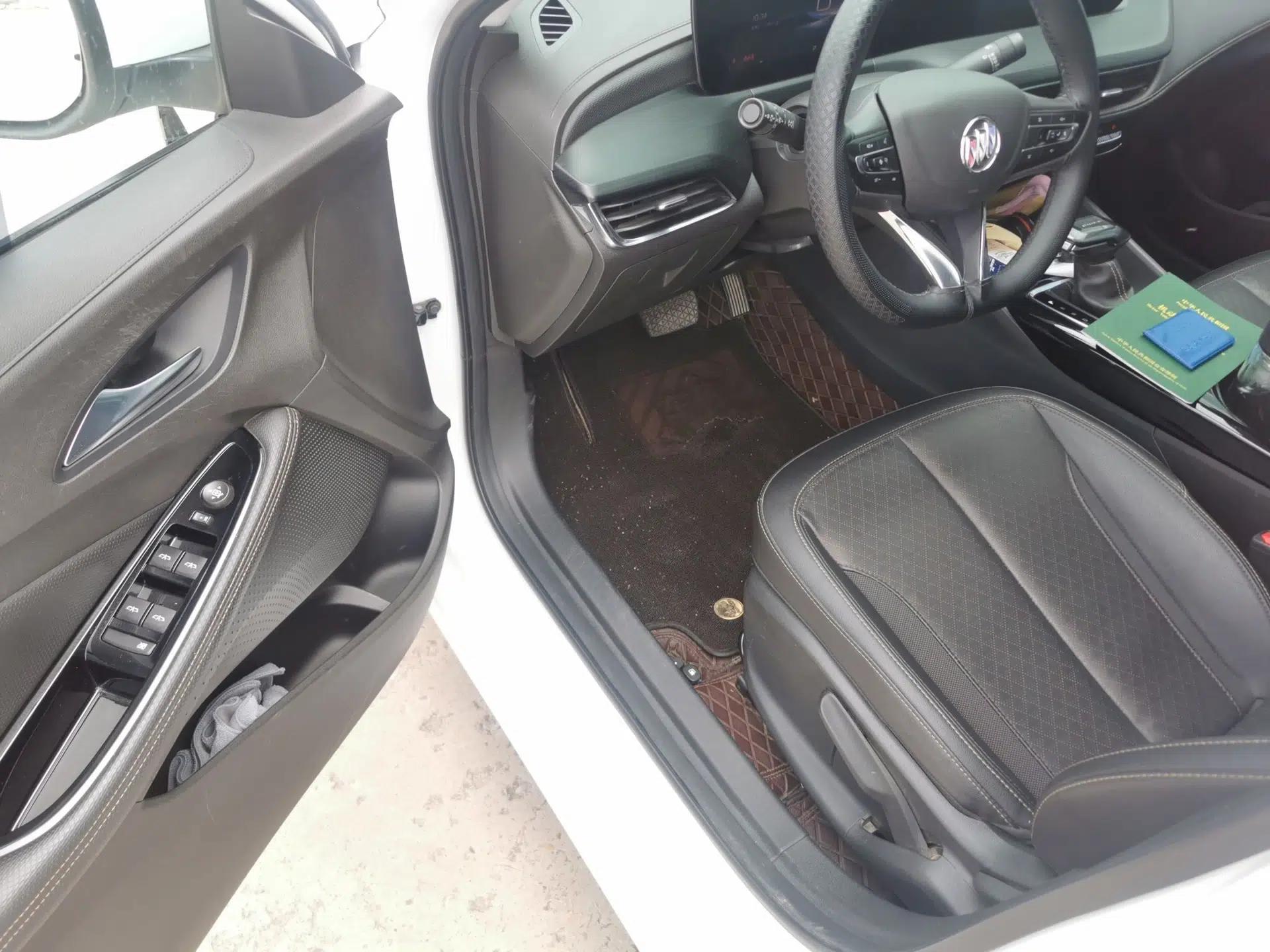 Buick Verano 2023 Pro Enjoyment Edition — миниатюра 16