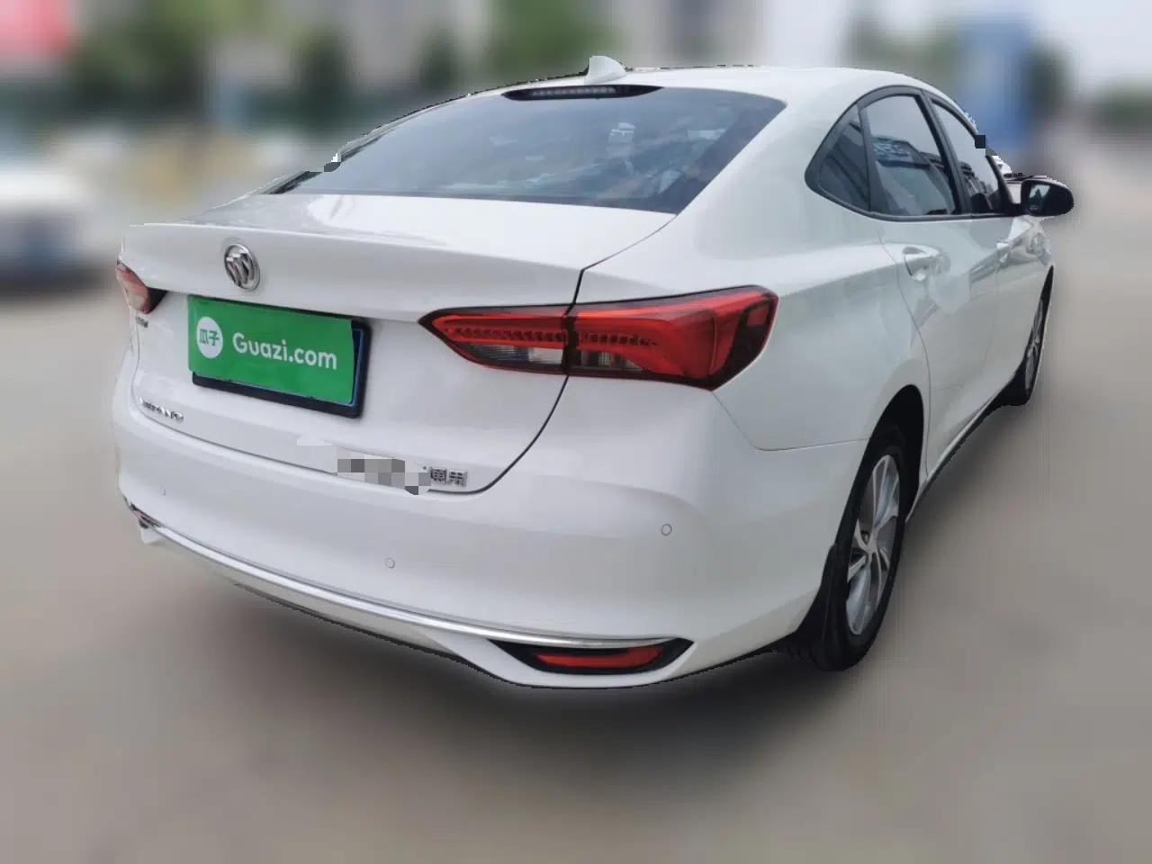 Buick Verano 2023 Pro Enjoyment Edition — миниатюра 6