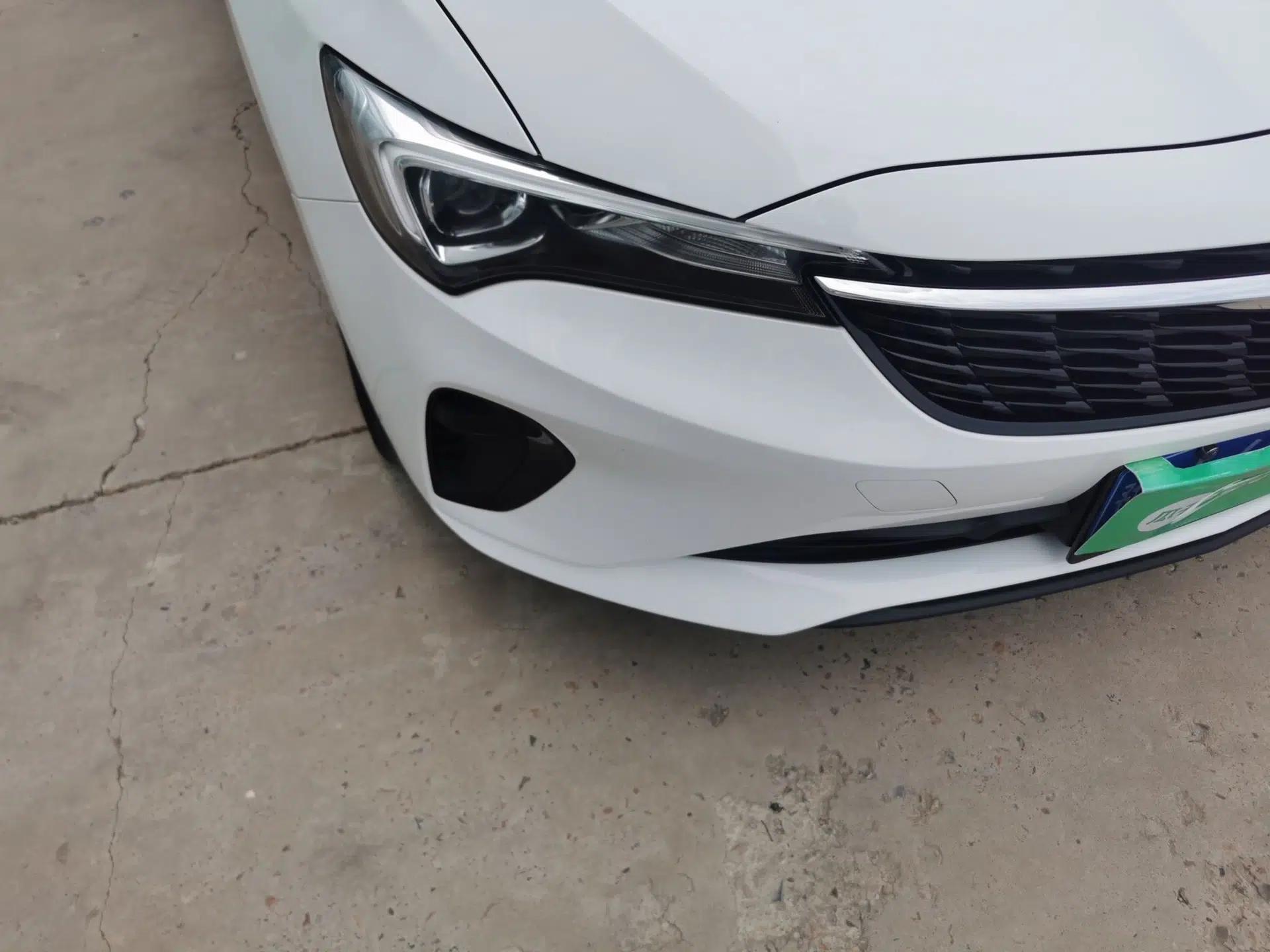 Buick Verano 2023 Pro Enjoyment Edition — миниатюра 7