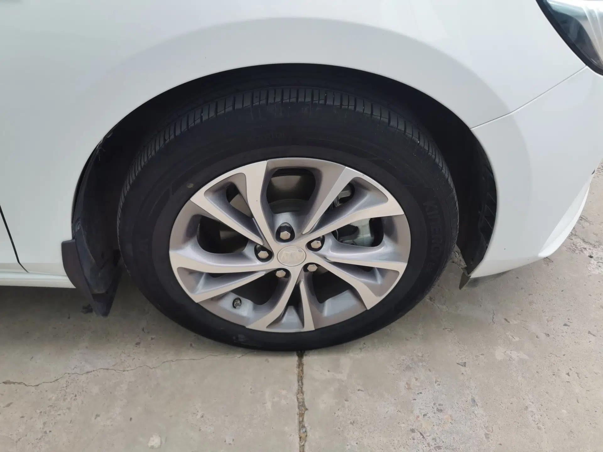 Buick Verano 2023 Pro Enjoyment Edition — миниатюра 8