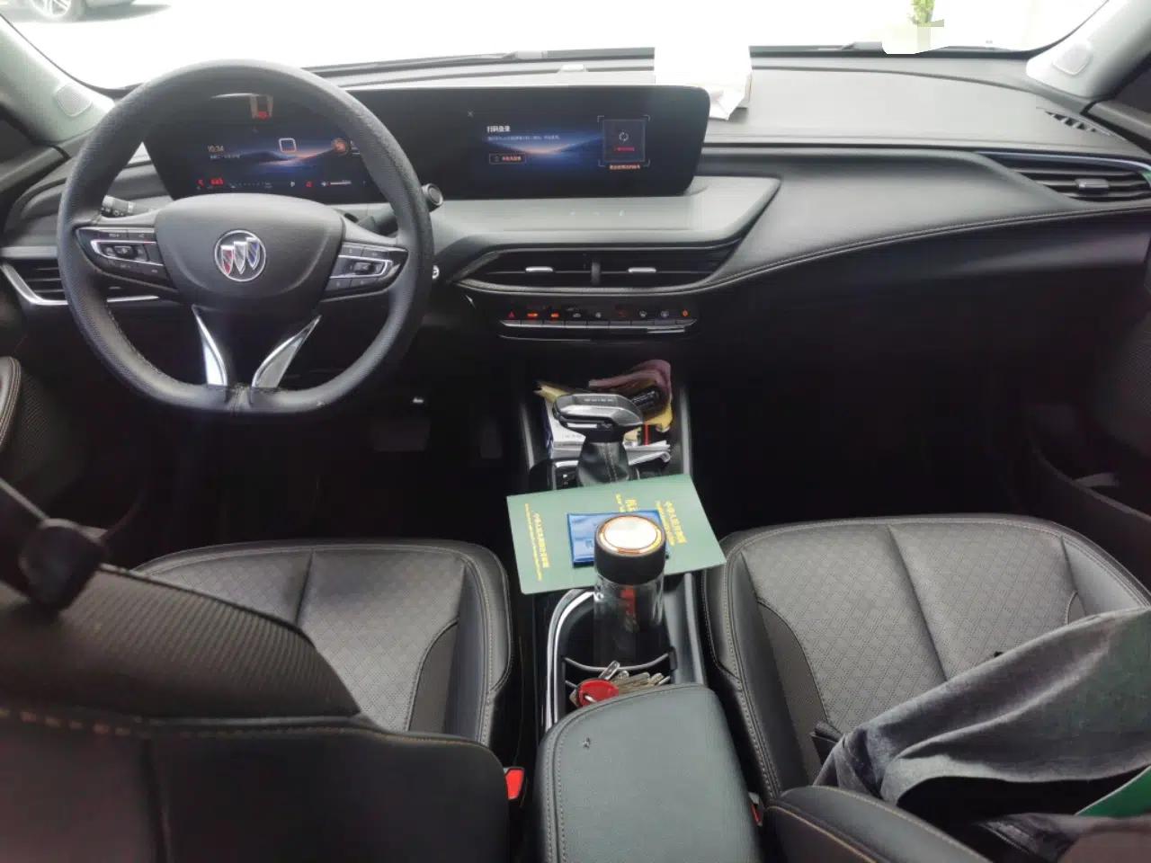 Buick Verano 2023 Pro Enjoyment Edition — миниатюра 9
