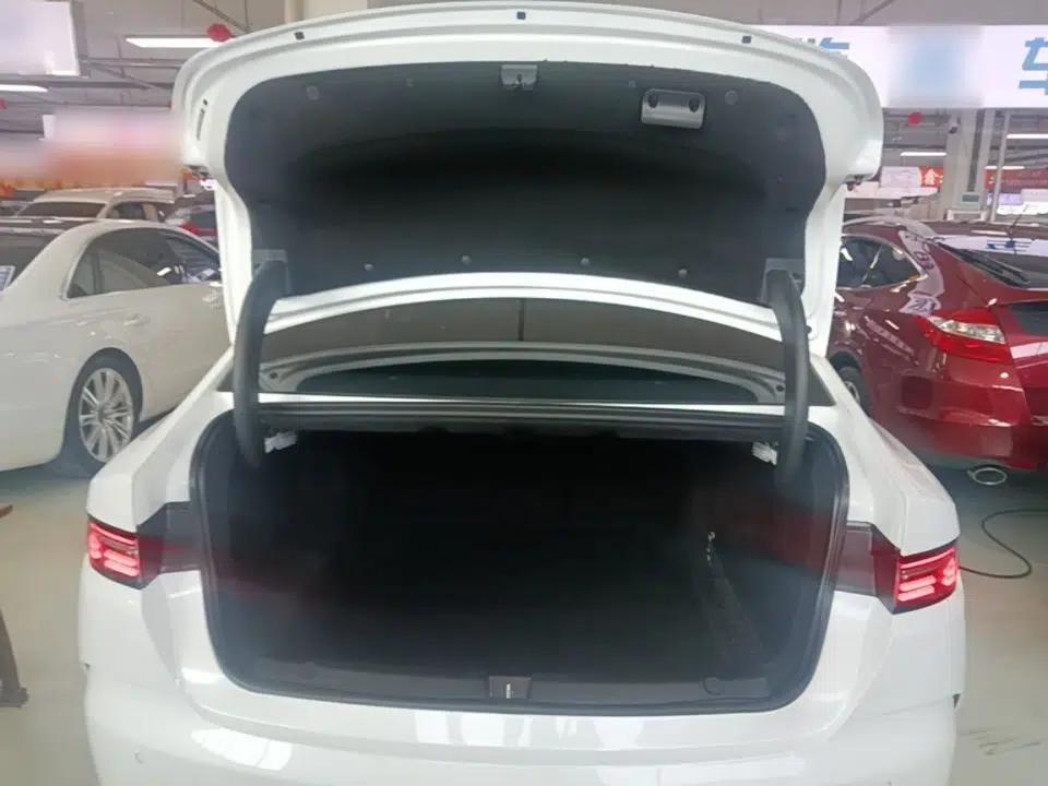 BYD Destroyer 05 2023 Champion Edition DM-i 55KM Luxury Model — миниатюра 22