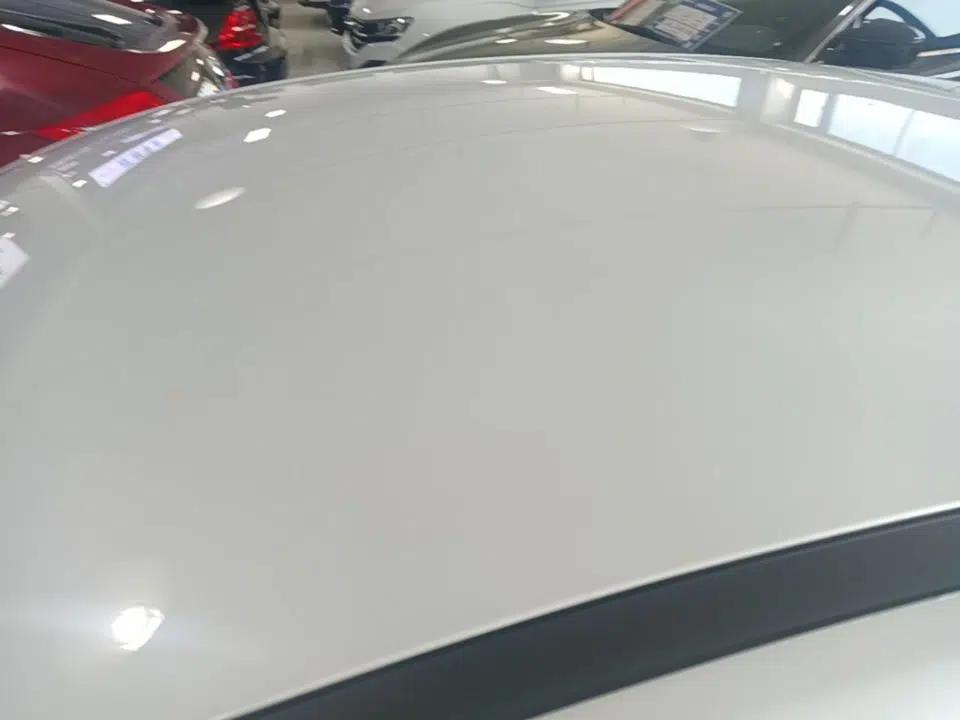 BYD Destroyer 05 2023 Champion Edition DM-i 55KM Luxury Model — миниатюра 7