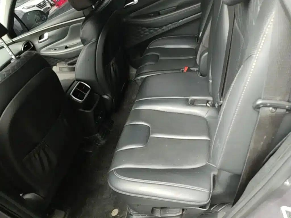 Santa Fe 2019 380 TGDi GLS Automatic 2WD Luxury Edition (National V Emission Standard) — миниатюра 17