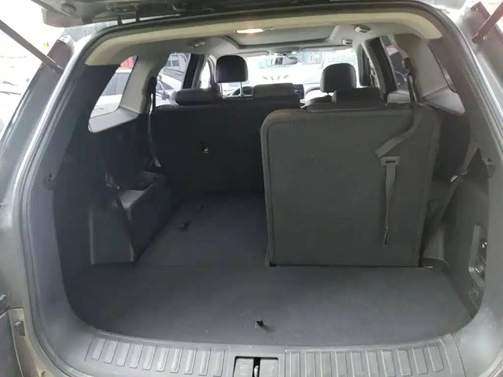 Santa Fe 2019 380 TGDi GLS Automatic 2WD Luxury Edition (National V Emission Standard) — миниатюра 19