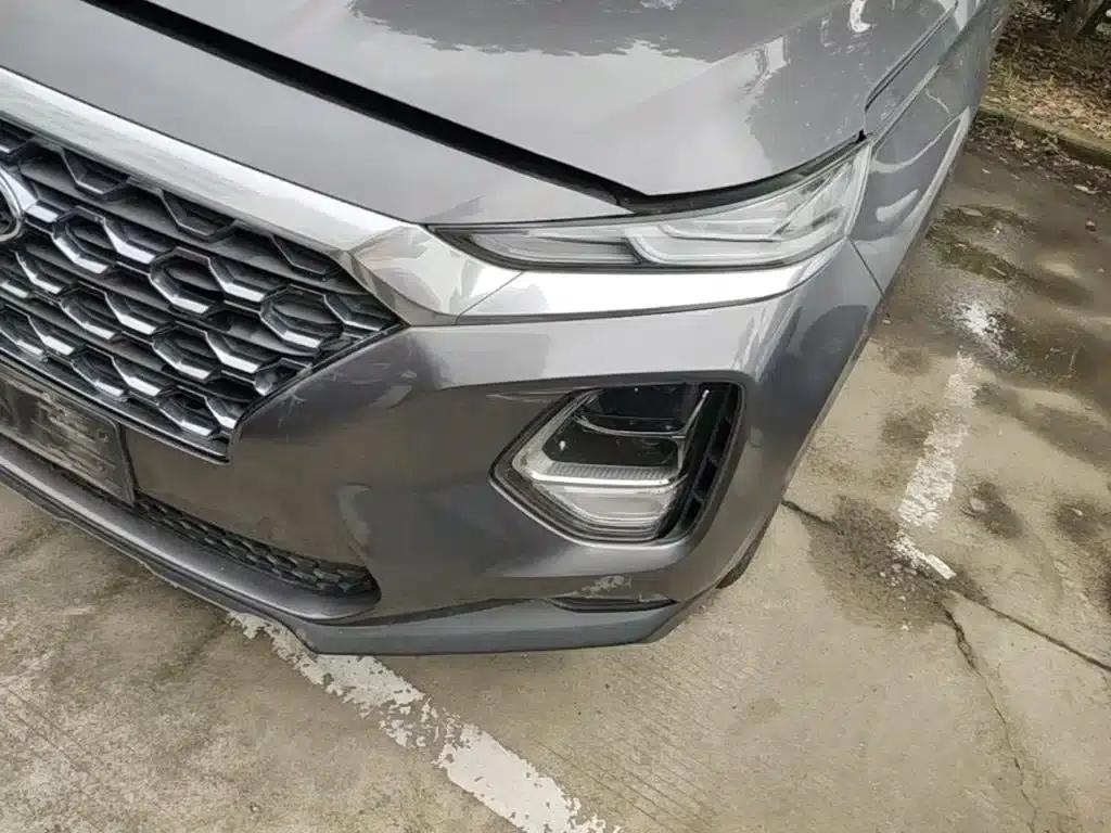 Santa Fe 2019 380 TGDi GLS Automatic 2WD Luxury Edition (National V Emission Standard) — миниатюра 24