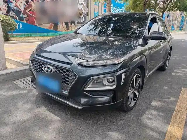ENCINO 2018 1.6T Dual-Clutch Sport Edition (National V Emission Standard)