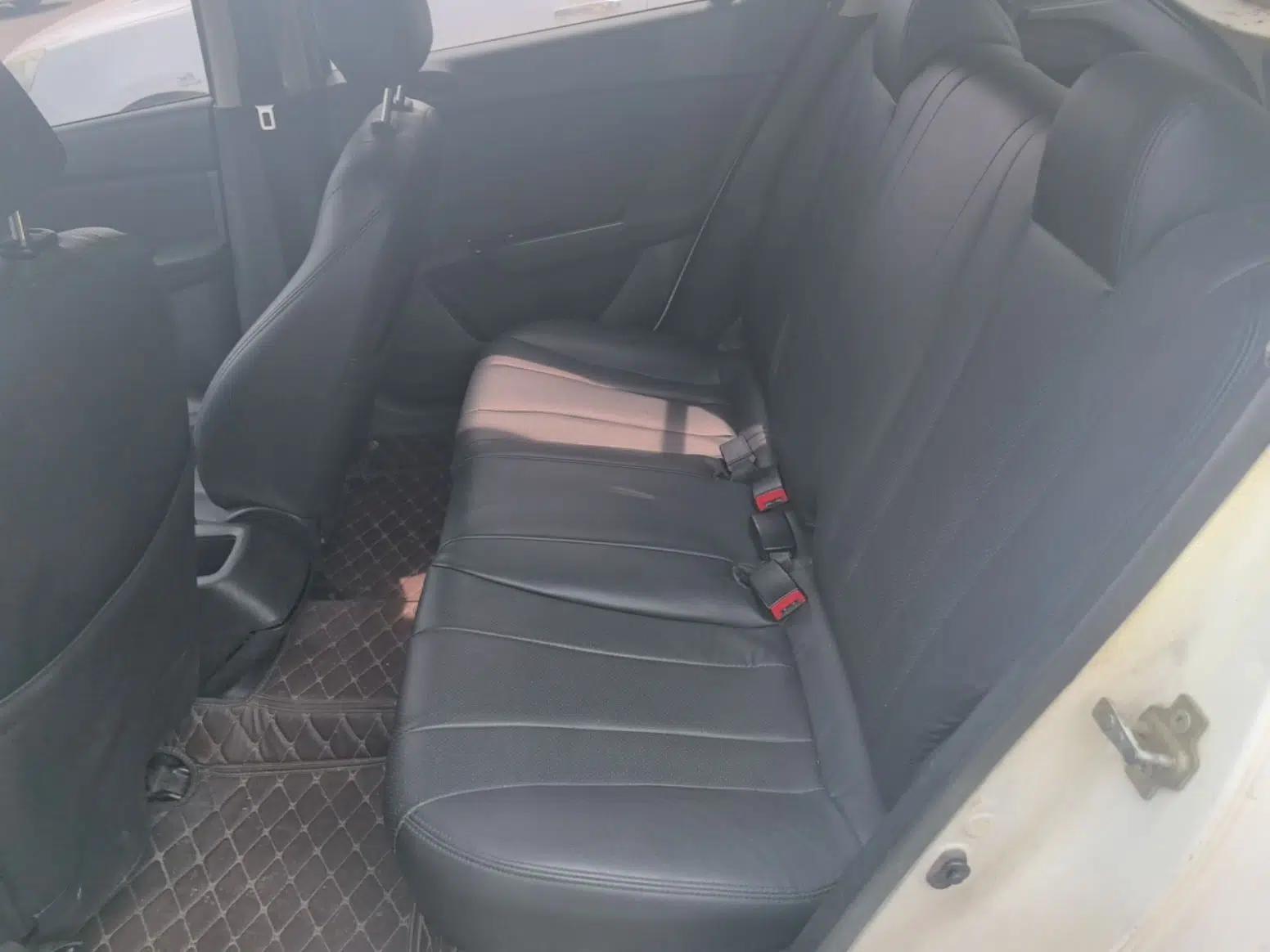 Baojun 310 2016 1.2L manual Comfort trim level — миниатюра 20