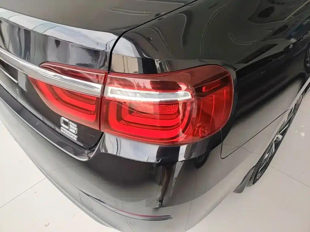 Citroën C6 2021 400THP Comfort Edition — миниатюра 8