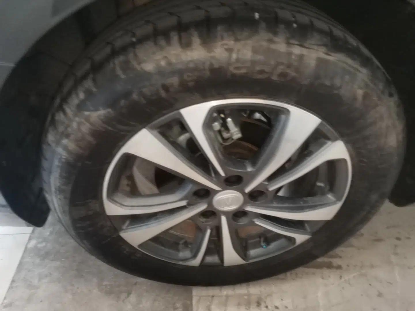 CHANGAN Eado 2024 PLUS Blue Whale NE 1.4T GDI DCT High-Energy Edition — миниатюра 11