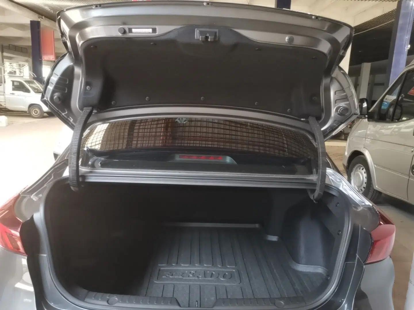 CHANGAN Eado 2024 PLUS Blue Whale NE 1.4T GDI DCT High-Energy Edition — миниатюра 22
