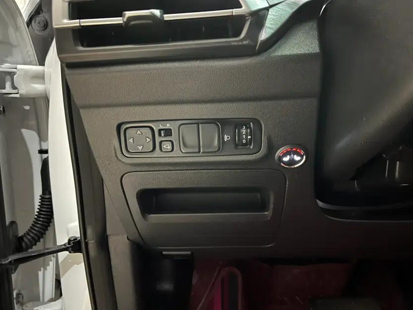 CHANGAN CS35PLUS 2023 Enjoy Edition 1.4T DCT Luxury Model — миниатюра 18