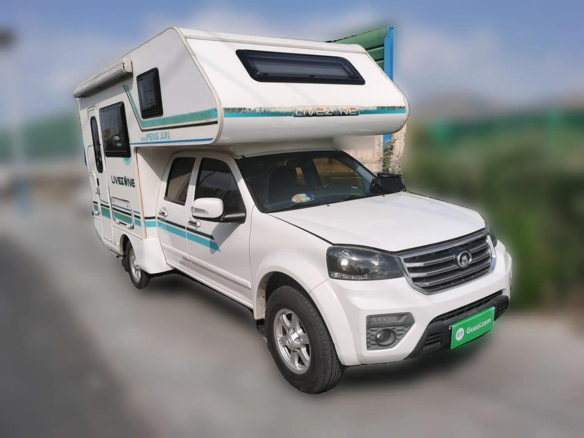 Great Wall Wingle 5 — миниатюра 3