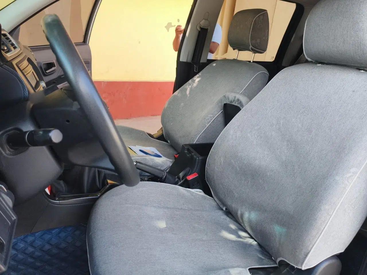 Great Wall Wingle 5 2021 1.5T Two-Wheel Drive "Dry Meal" Edition Value Model with a 1680mm Cargo Bed Equipped with GW4G15K Engine — миниатюра 15