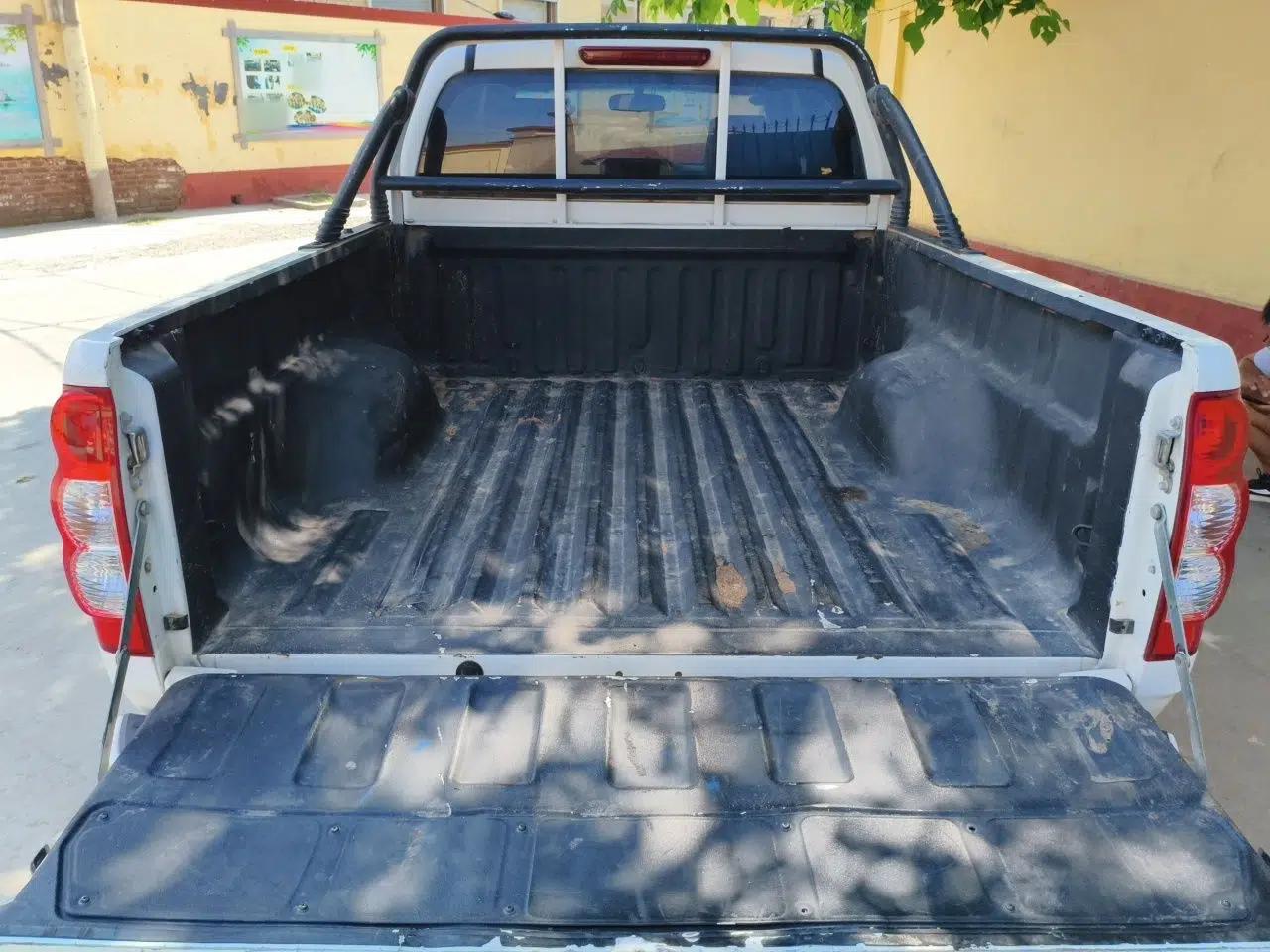 Great Wall Wingle 5 2021 1.5T Two-Wheel Drive "Dry Meal" Edition Value Model with a 1680mm Cargo Bed Equipped with GW4G15K Engine — миниатюра 19