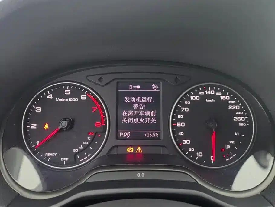Audi Q2L 2022 35 TFSI Progressive Dynamic Edition — миниатюра 14