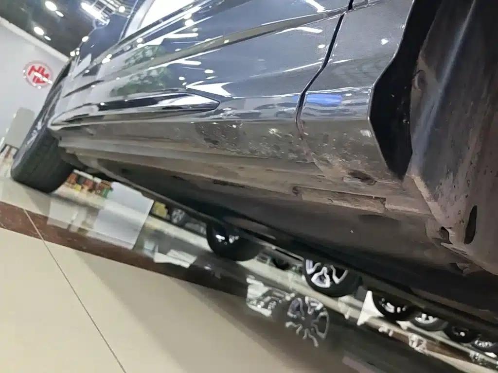 Audi Q3 Sportback 2022 40 TFSI Fashion Edition — миниатюра 21