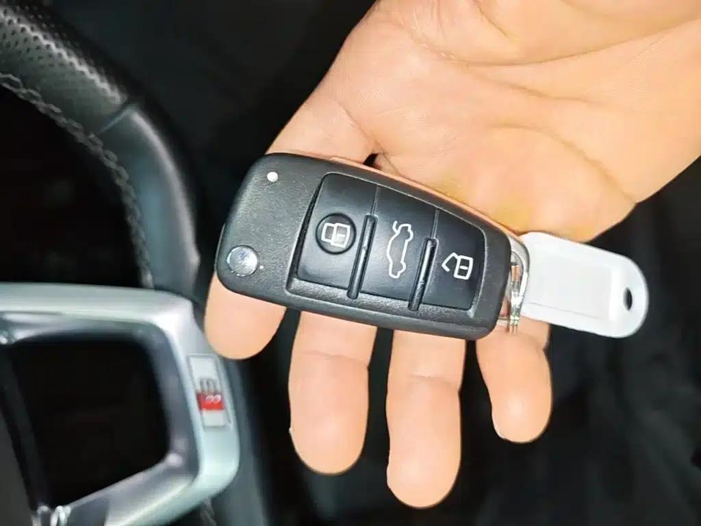 Audi Q3 Sportback 2022 40 TFSI Fashion Edition — миниатюра 9