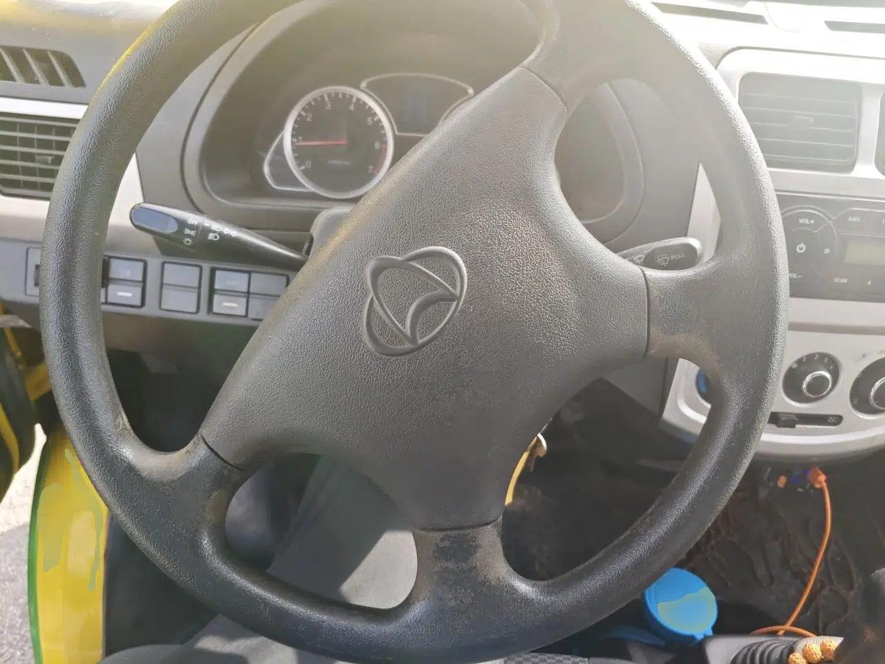 CHANGAN KAICHENG Star 9 2015 1.5L Base Version 4G15S — миниатюра 10