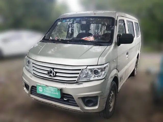 CHANGAN KAICHENG Star 9 2015 1.5L Base Version 4G15S