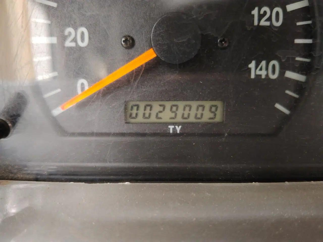 CHANGAN KAICHENG Star 2009 1.0L-SC6363B4-JL465Q — миниатюра 12