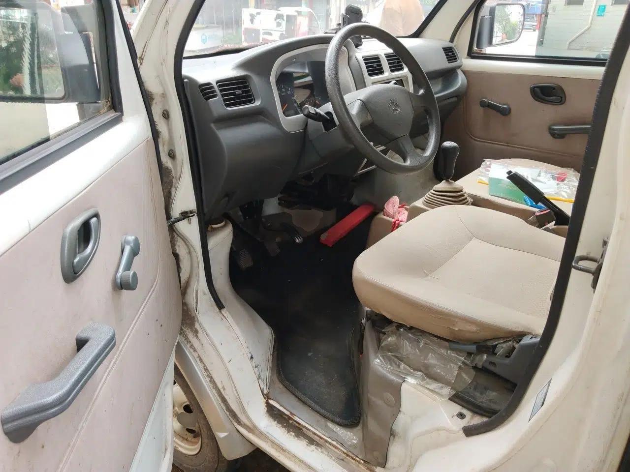CHANGAN KAICHENG Star 2009 1.0L-SC6363B4-JL465Q — миниатюра 16
