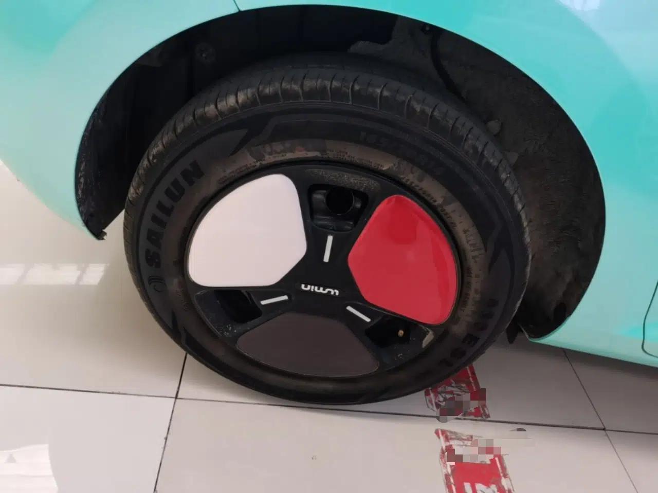 CHANGAN NEVO Lumin 2025 205 km Xiangqin Version — миниатюра 11