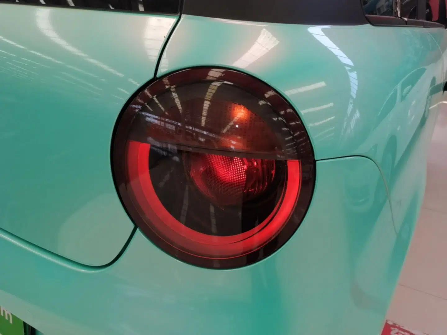 CHANGAN NEVO Lumin 2025 205 km Xiangqin Version — миниатюра 14