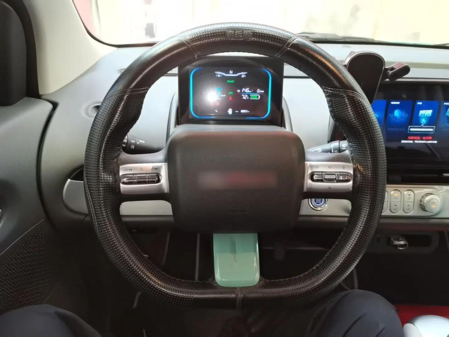 CHANGAN NEVO Lumin 2025 205 km Xiangqin Version — миниатюра 18