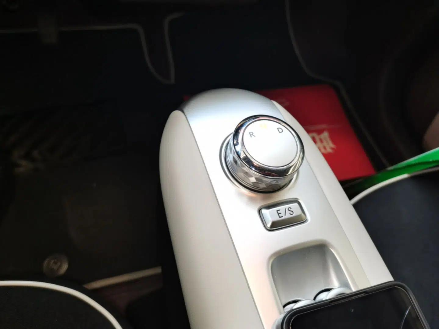 CHANGAN NEVO Lumin 2025 205 km Xiangqin Version — миниатюра 21