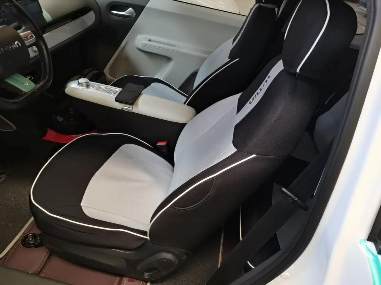 CHANGAN NEVO Lumin 2025 205 km Xiangqin Version — миниатюра 22