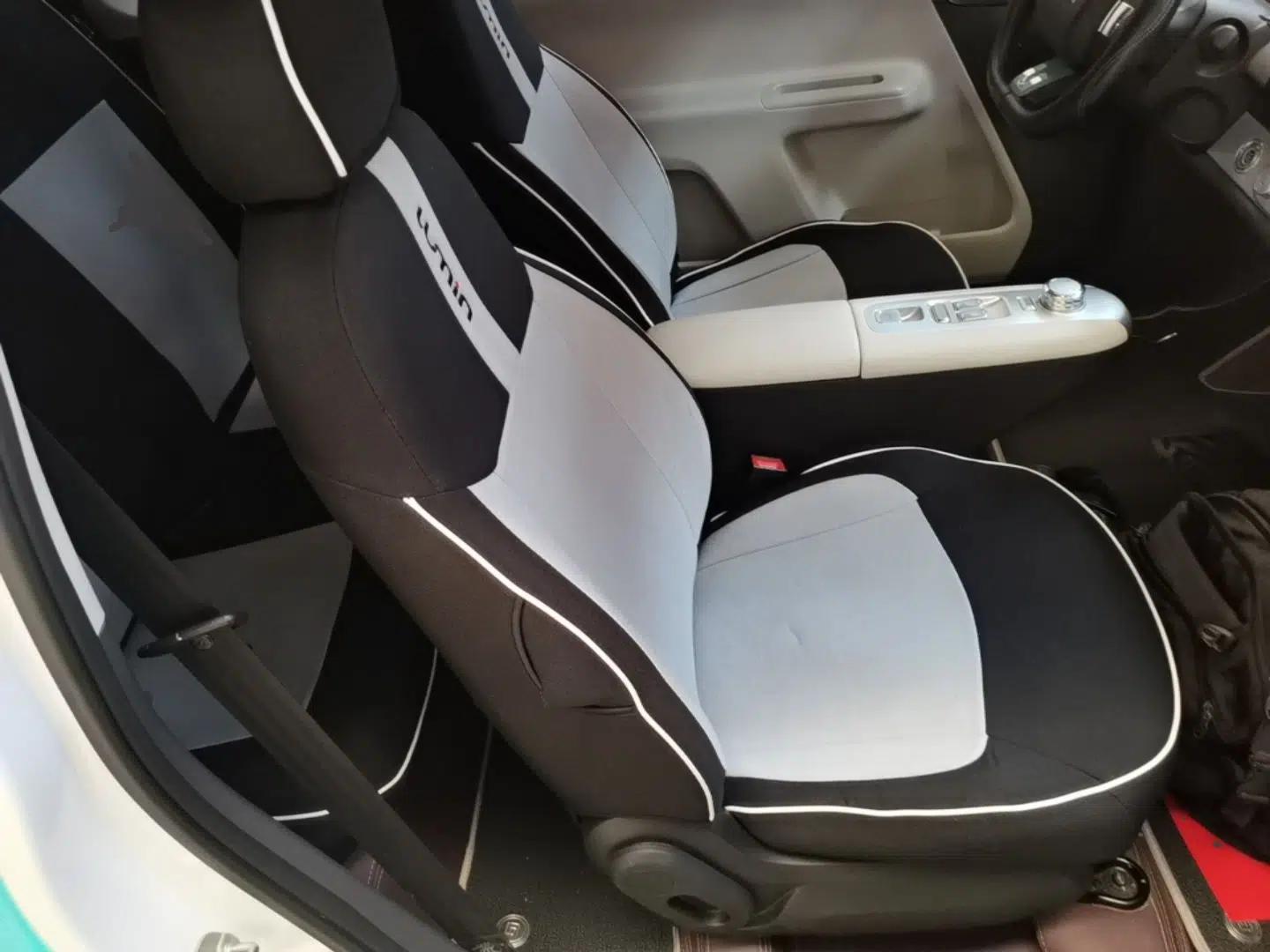 CHANGAN NEVO Lumin 2025 205 km Xiangqin Version — миниатюра 24