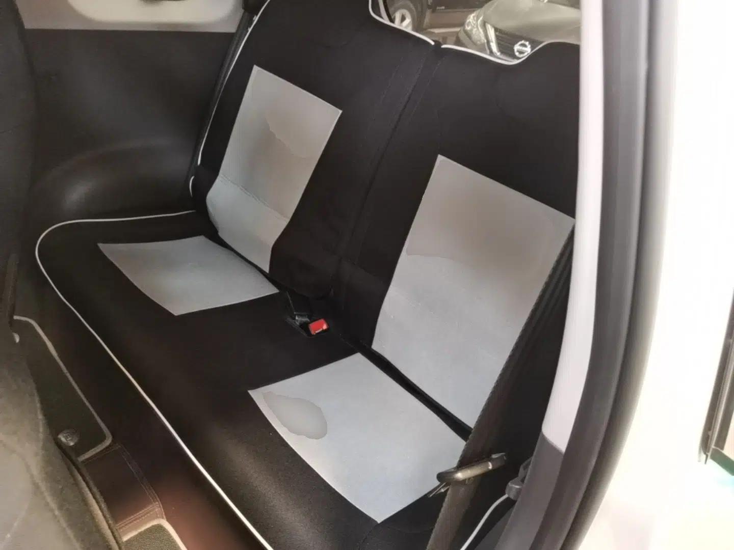 CHANGAN NEVO Lumin 2025 205 km Xiangqin Version — миниатюра 25
