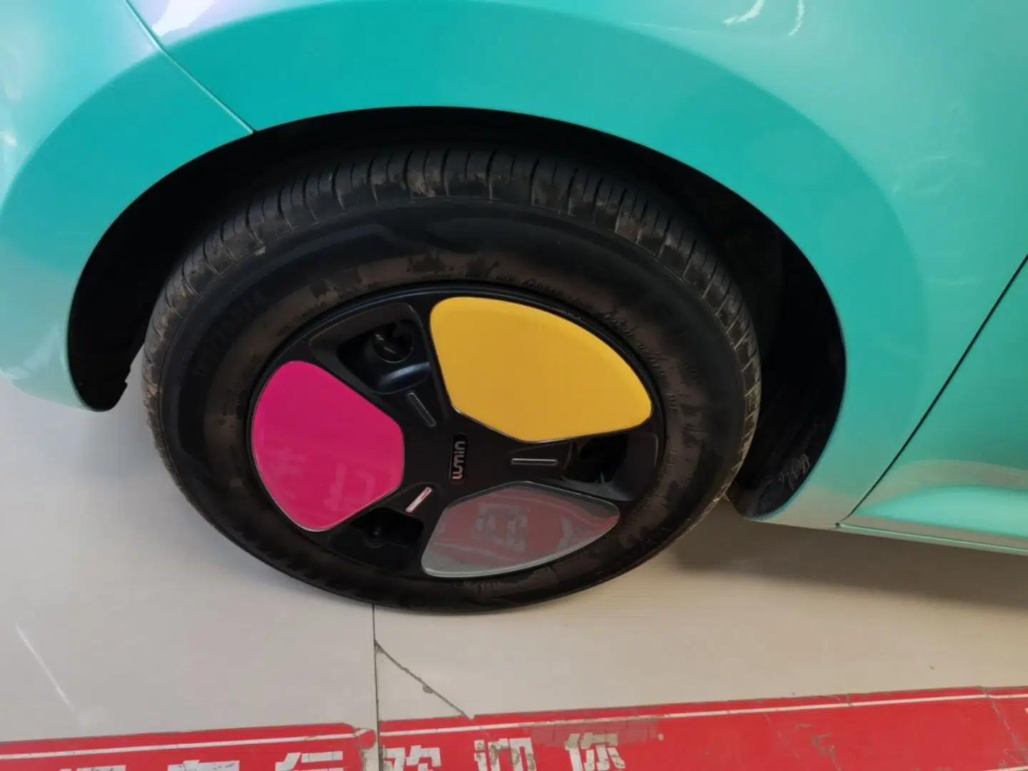 CHANGAN NEVO Lumin 2025 205 km Xiangqin Version — миниатюра 10