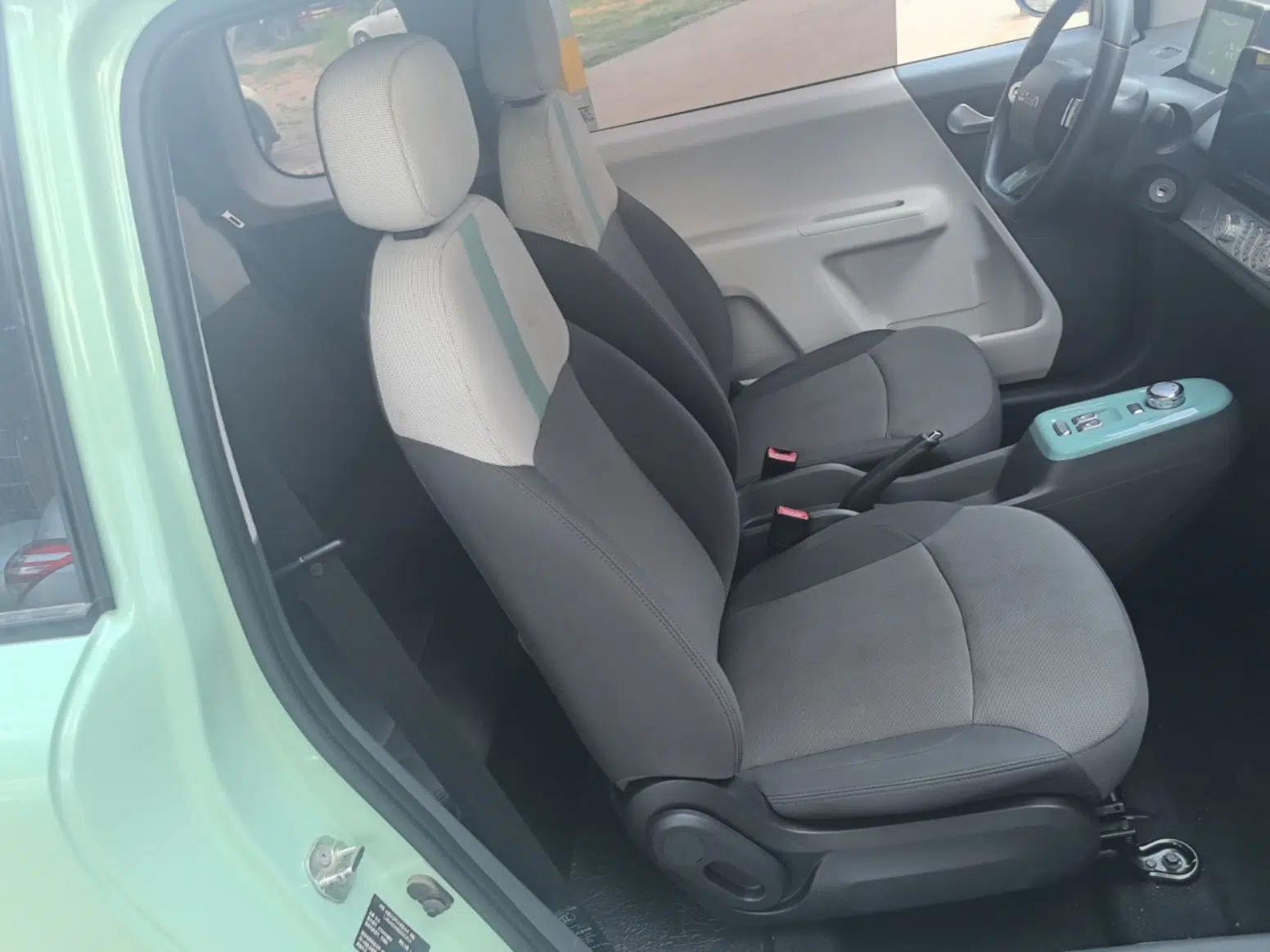 CHANGAN NEVO Lumin 2022 210km Sweet Edition — миниатюра 19