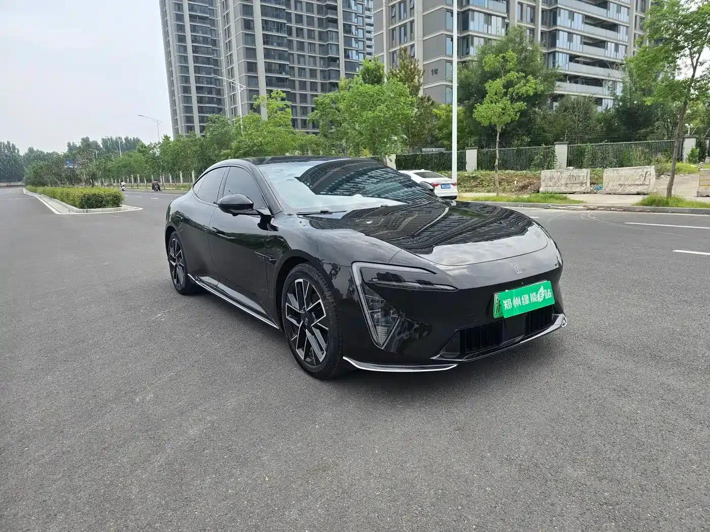Avita 06 2025 Pro Pure Electric Edition — миниатюра 3