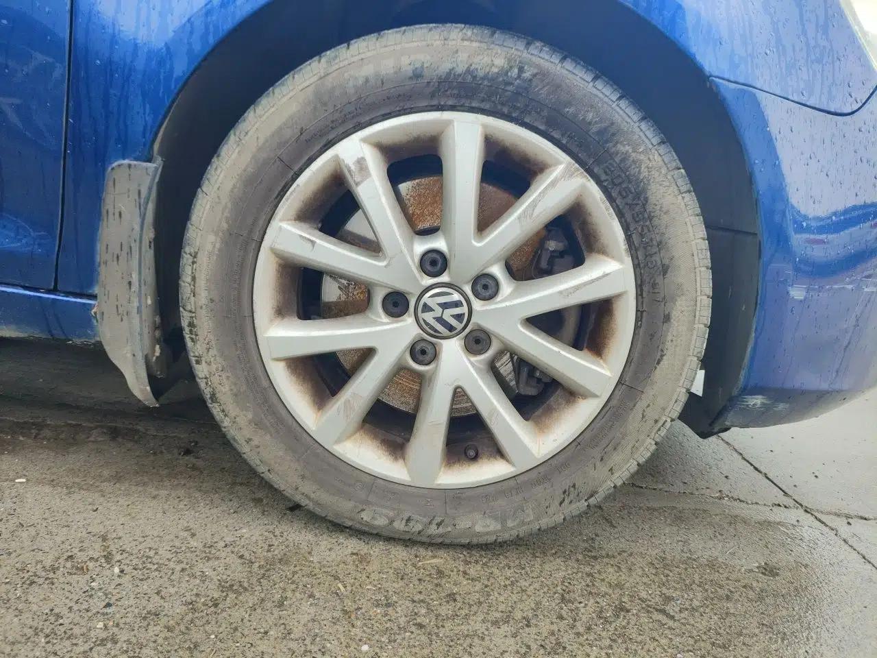 Volkswagen Golf 2011 1.4 TSI Comfort Travel Edition — миниатюра 8