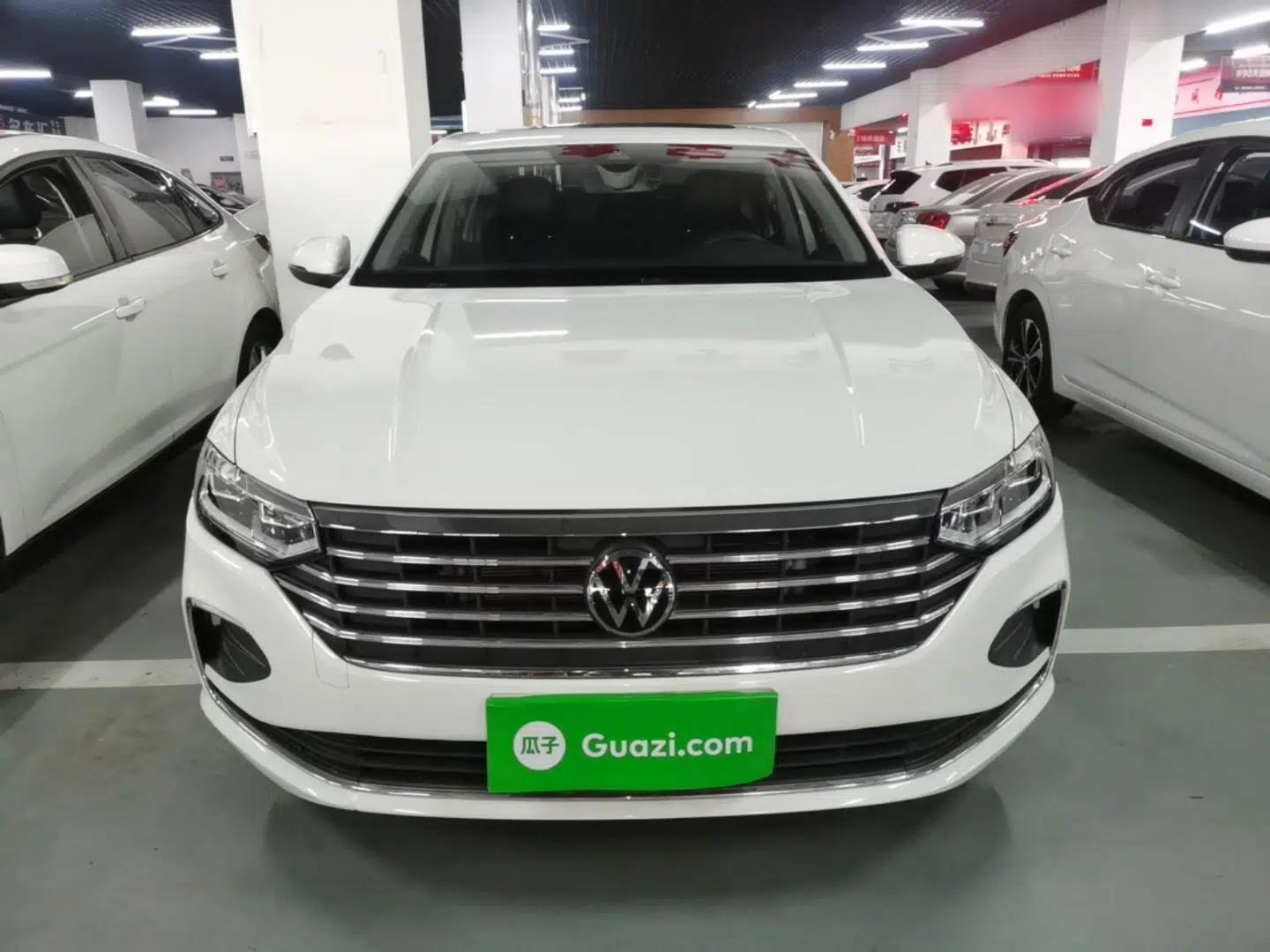 Volkswagen Lavida 2024 300TSI DSG Full-Comfort Edition — миниатюра 2