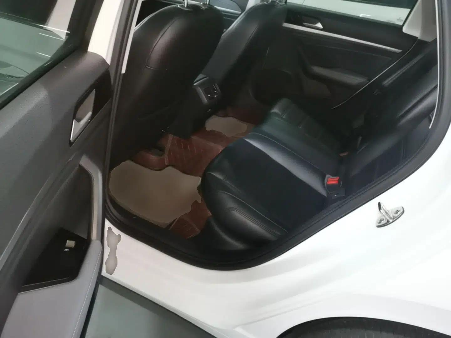 Volkswagen Lavida 2024 300TSI DSG Full-Comfort Edition — миниатюра 20