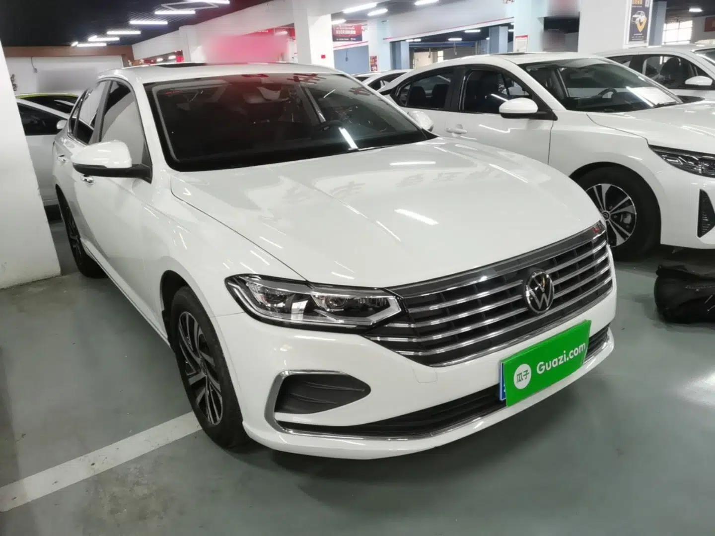 Volkswagen Lavida 2024 300TSI DSG Full-Comfort Edition — миниатюра 3