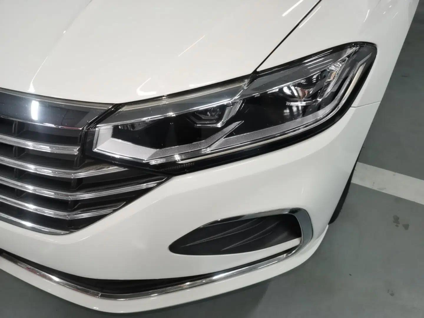 Volkswagen Lavida 2024 300TSI DSG Full-Comfort Edition — миниатюра 8