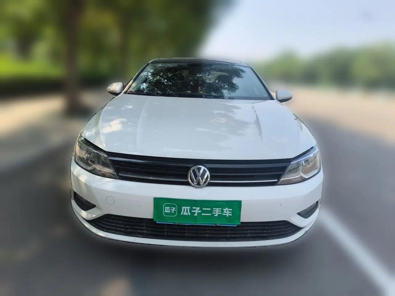 Volkswagen Lamando 2017 230TSI Manual Trend Edition — миниатюра 2