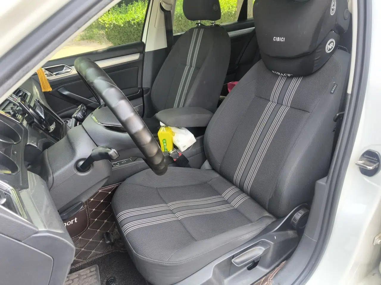 Volkswagen Lamando 2017 230TSI Manual Trend Edition — миниатюра 15