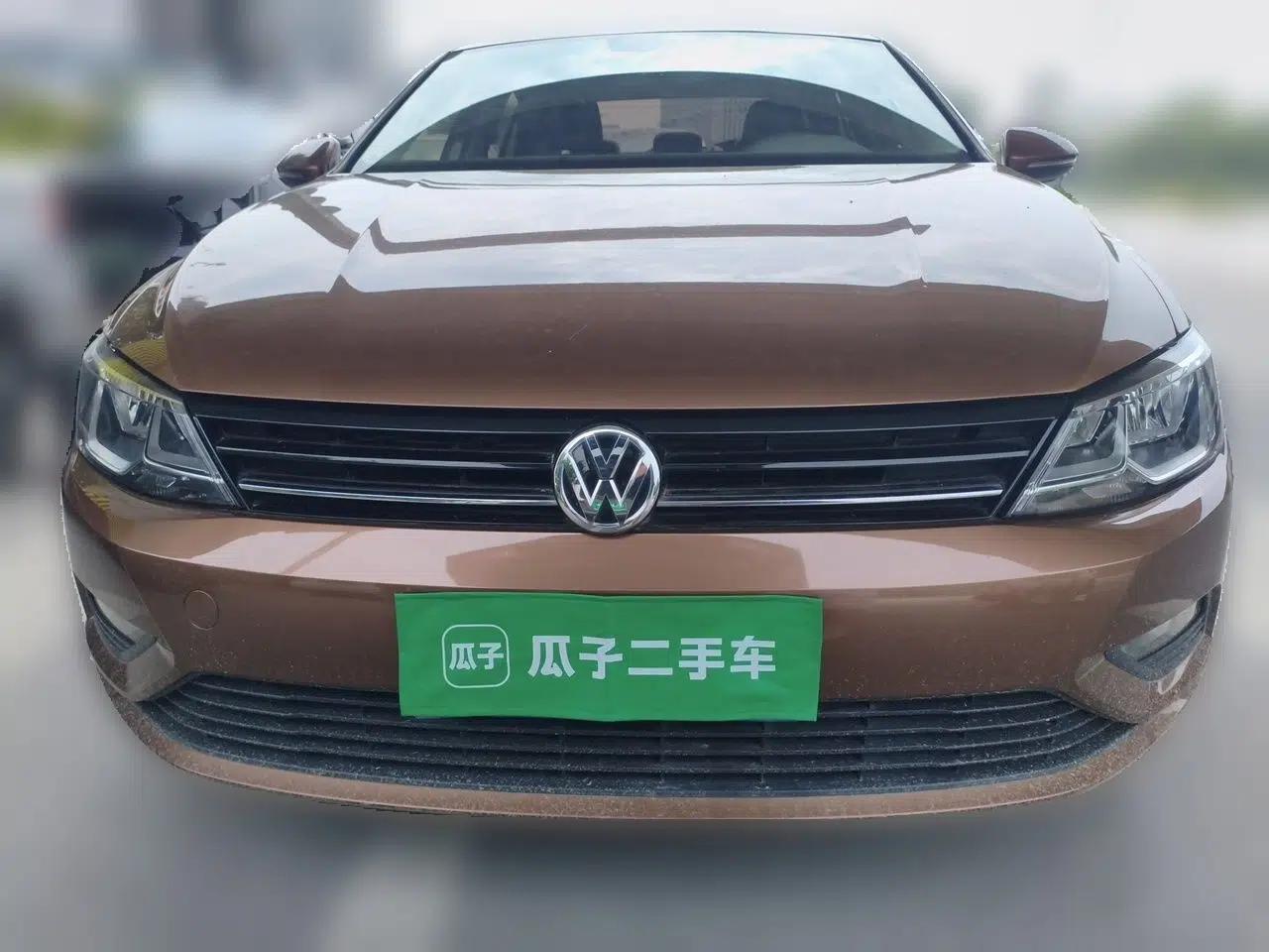Volkswagen Lamando 2015 230TSI DSG Fashion Edition — миниатюра 2