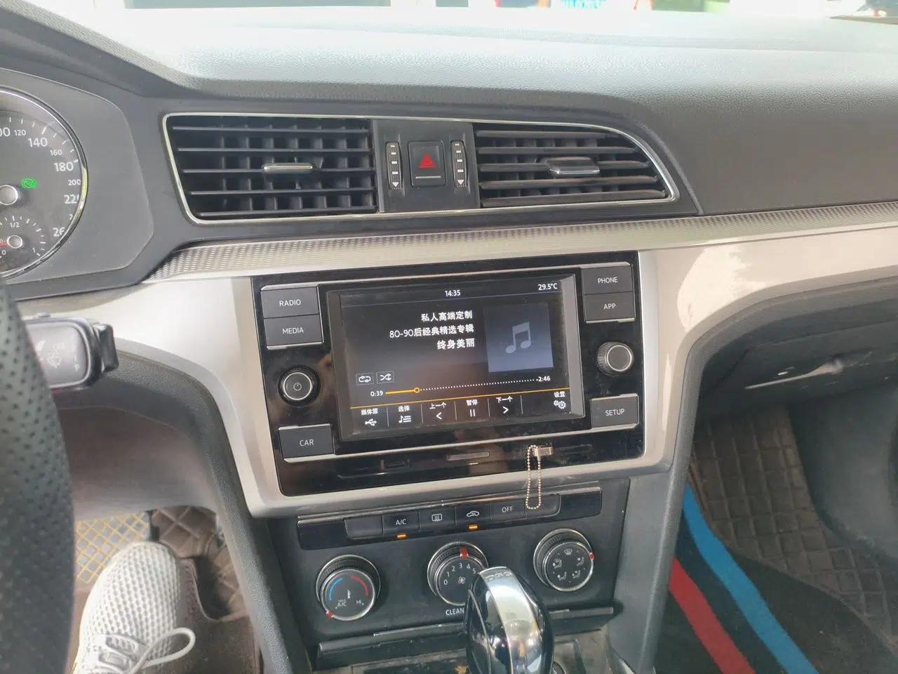 Volkswagen Lamando 2015 230TSI DSG Fashion Edition — миниатюра 13
