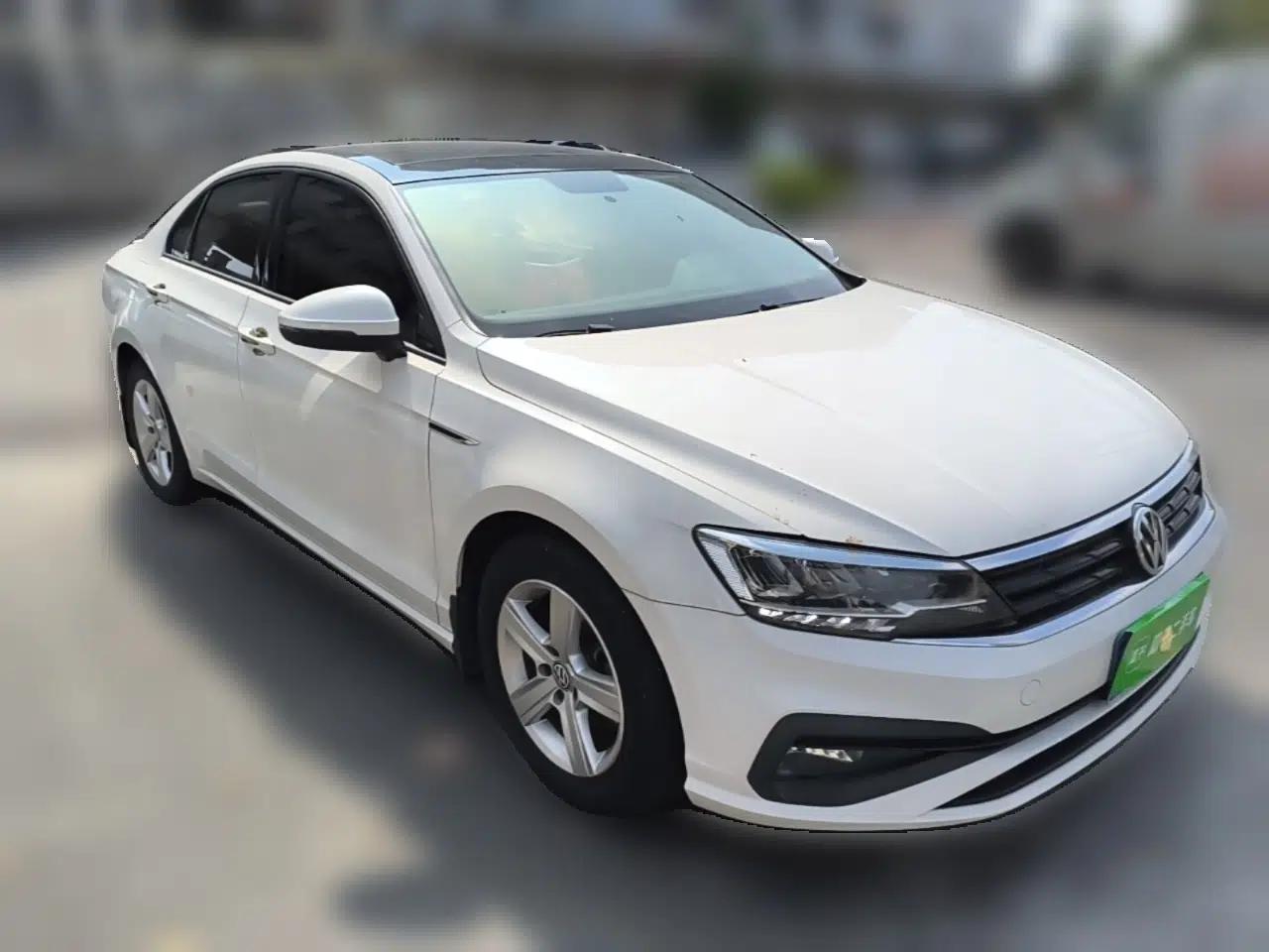 Volkswagen Lamando 2021 230TSI DSG Fashion Edition — миниатюра 3